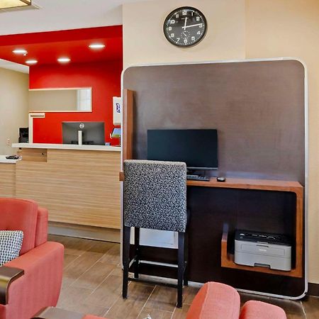 Mainstay Suites Mt Laurel - Philadelphia Mount Laurel Luaran gambar