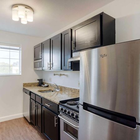 Mainstay Suites Mt Laurel - Philadelphia Mount Laurel Luaran gambar