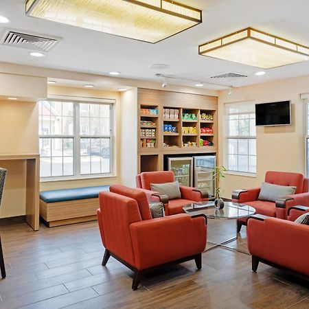 Mainstay Suites Mt Laurel - Philadelphia Mount Laurel Luaran gambar