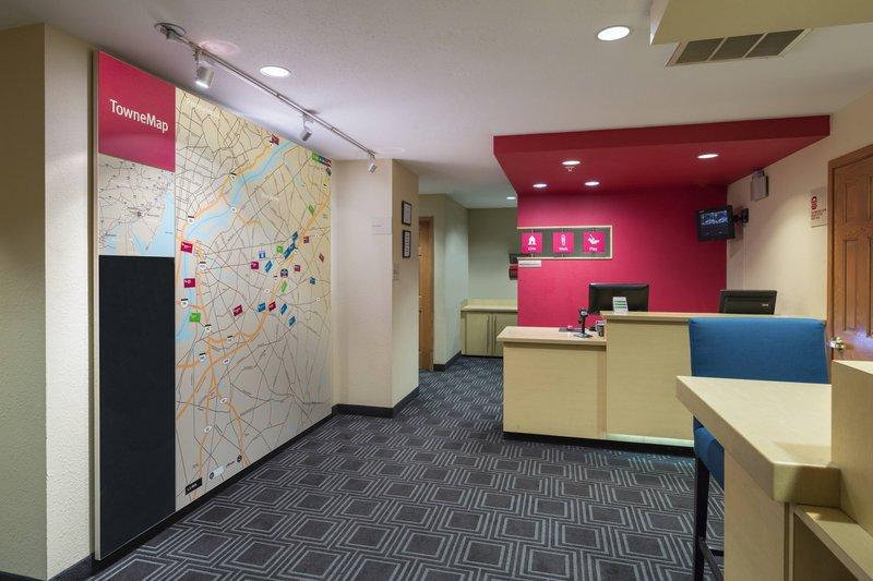 Mainstay Suites Mt Laurel - Philadelphia Mount Laurel Luaran gambar