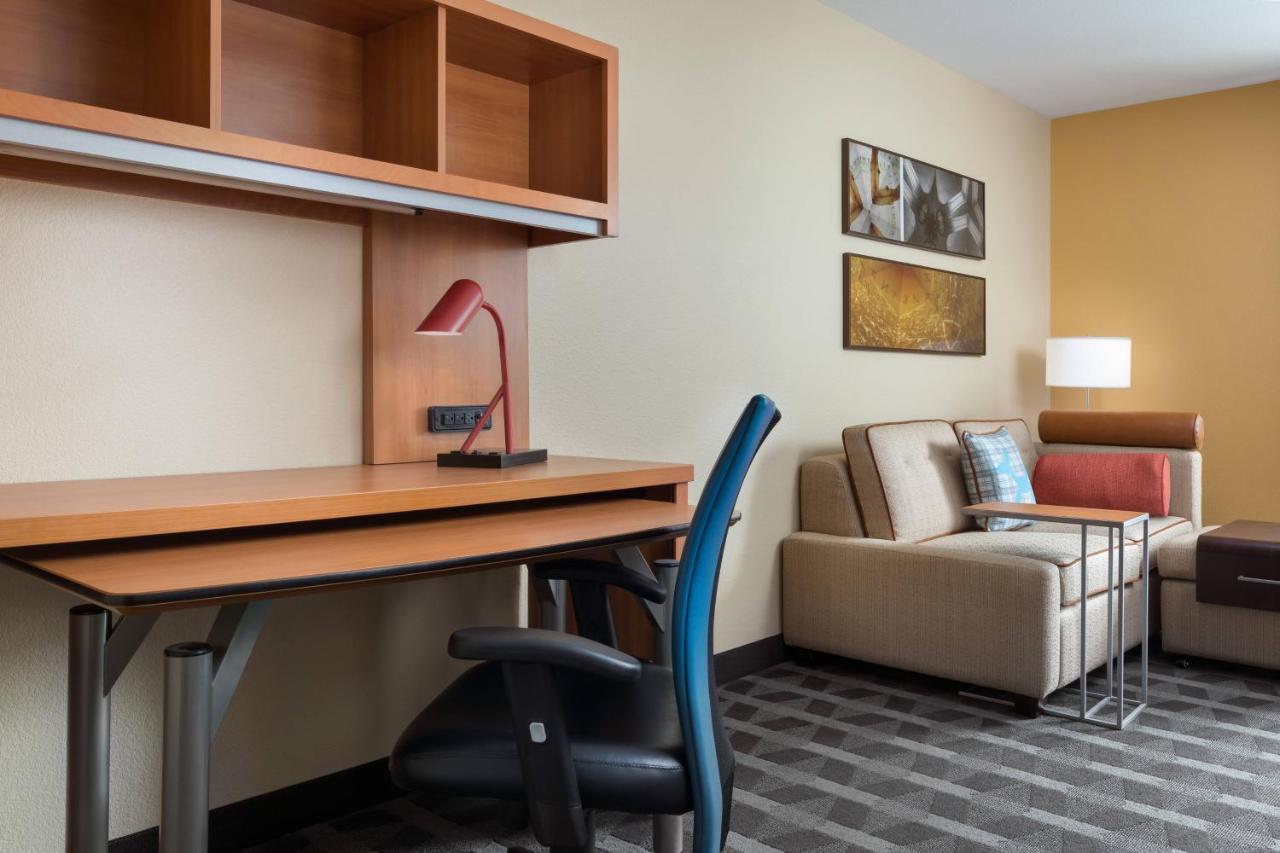 Mainstay Suites Mt Laurel - Philadelphia Mount Laurel Luaran gambar