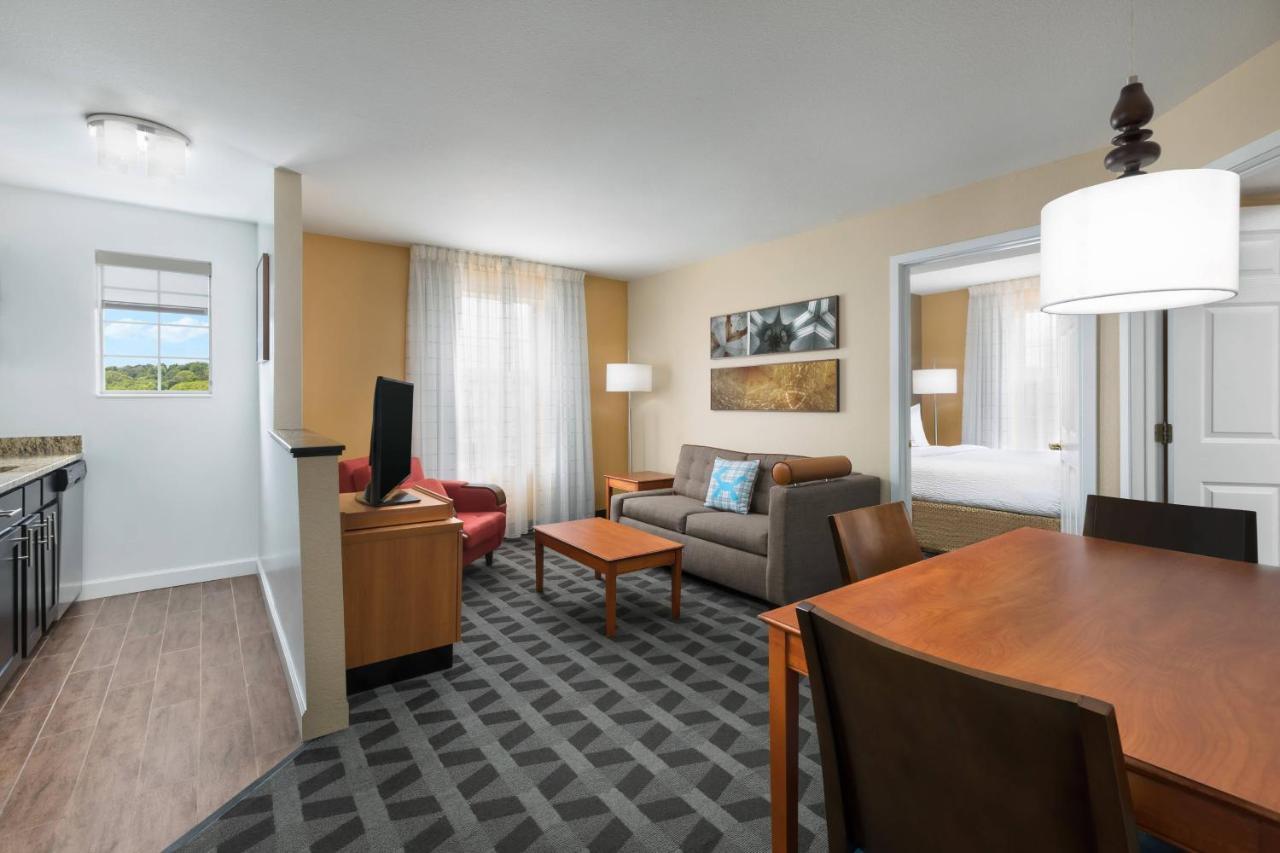 Mainstay Suites Mt Laurel - Philadelphia Mount Laurel Luaran gambar