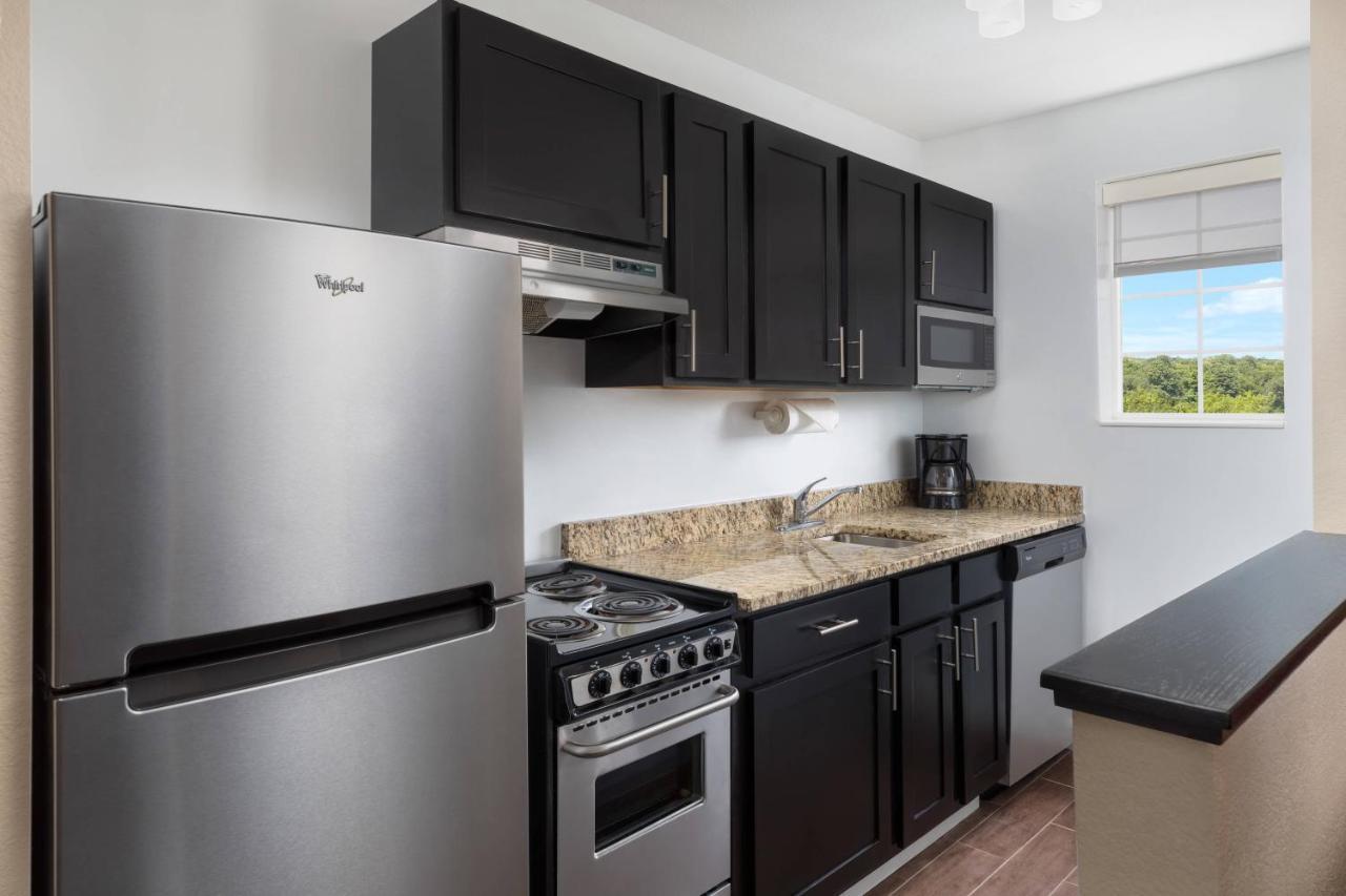 Mainstay Suites Mt Laurel - Philadelphia Mount Laurel Luaran gambar
