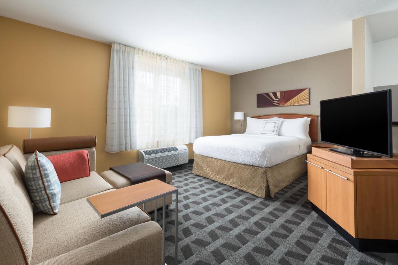 Mainstay Suites Mt Laurel - Philadelphia Mount Laurel Luaran gambar