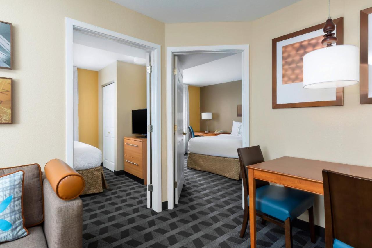 Mainstay Suites Mt Laurel - Philadelphia Mount Laurel Luaran gambar
