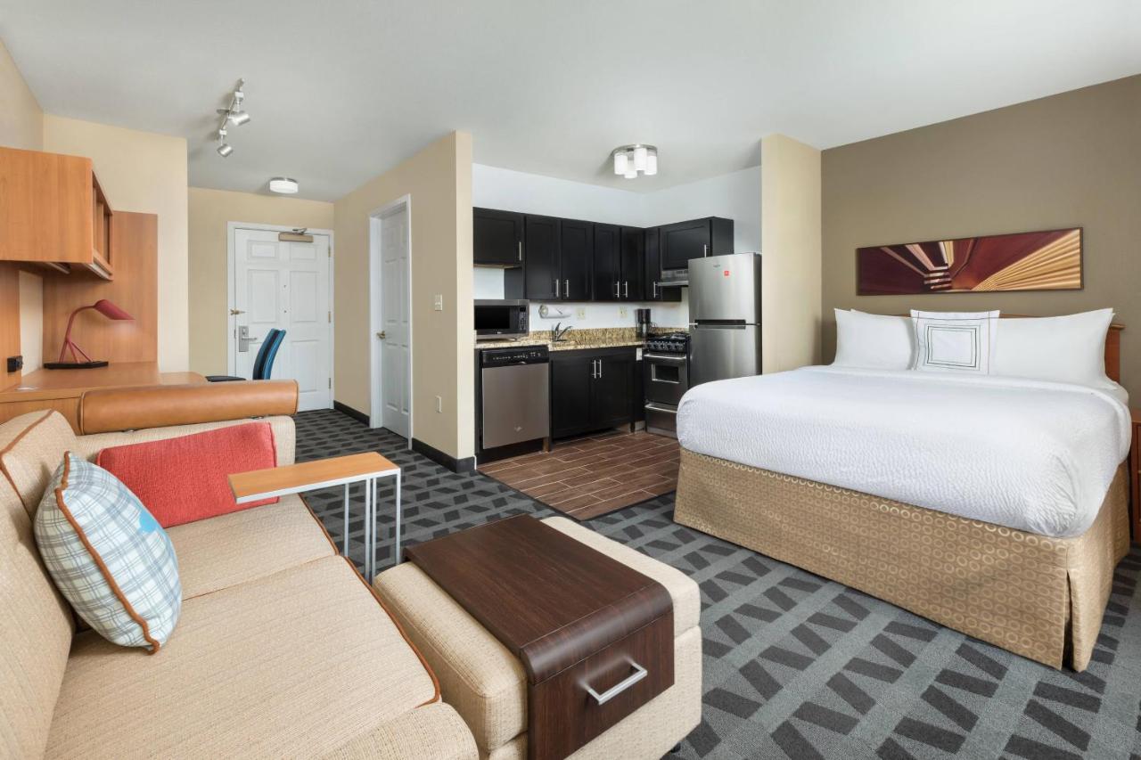 Mainstay Suites Mt Laurel - Philadelphia Mount Laurel Luaran gambar