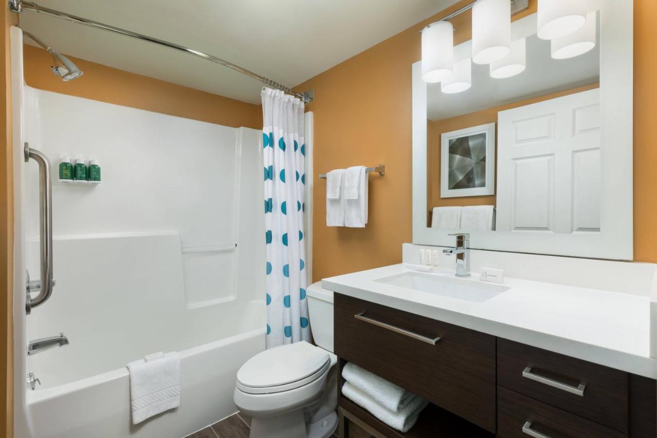 Mainstay Suites Mt Laurel - Philadelphia Mount Laurel Luaran gambar