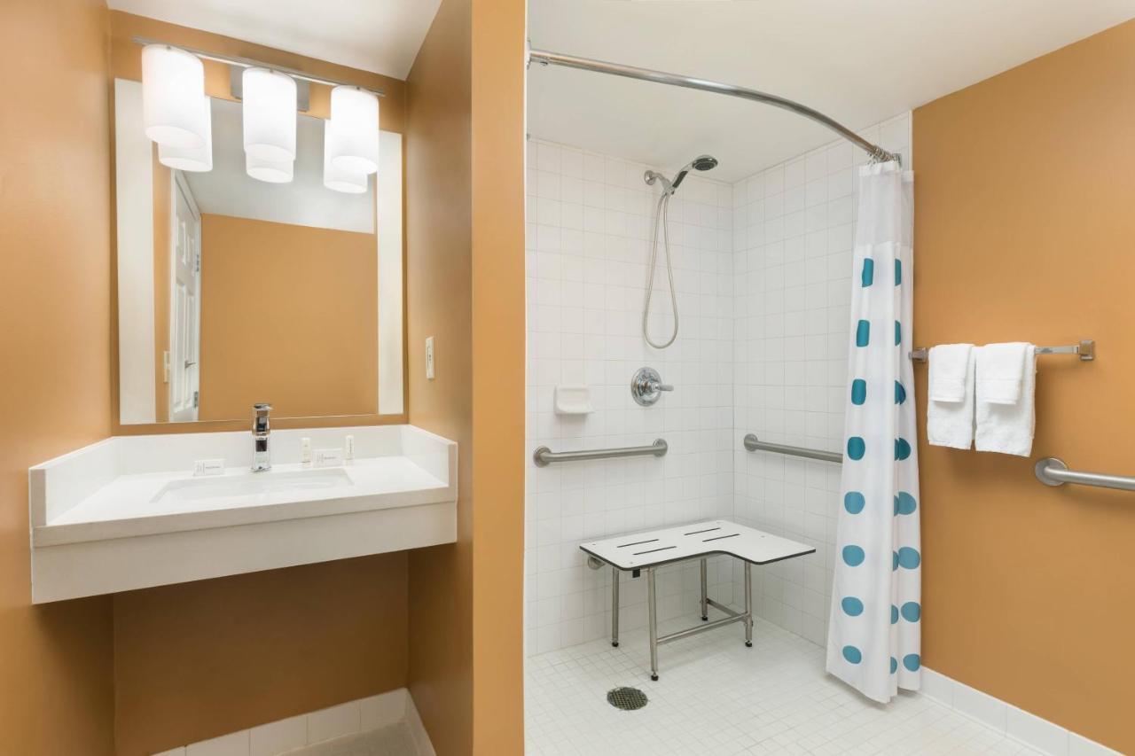 Mainstay Suites Mt Laurel - Philadelphia Mount Laurel Luaran gambar