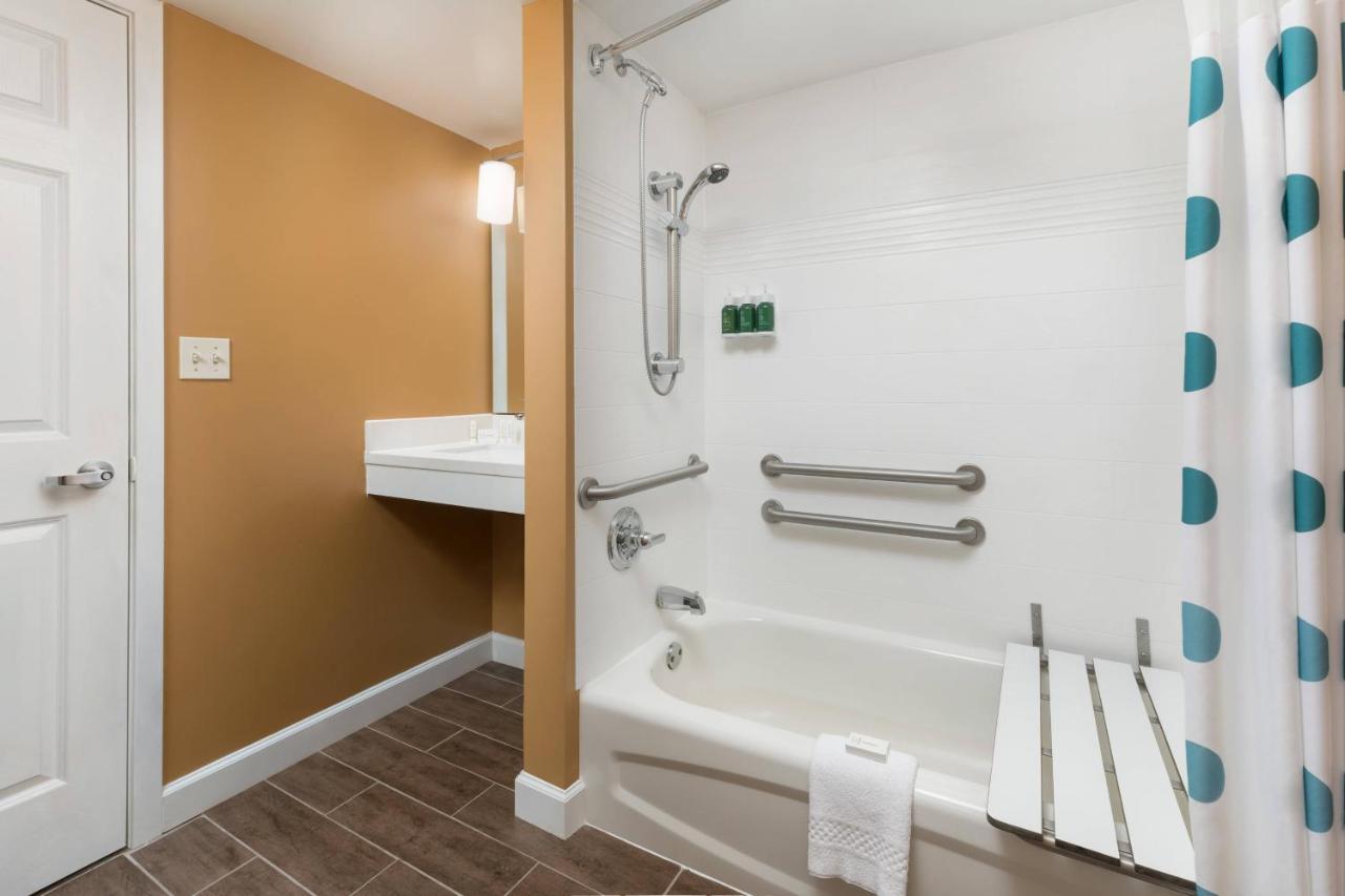 Mainstay Suites Mt Laurel - Philadelphia Mount Laurel Luaran gambar