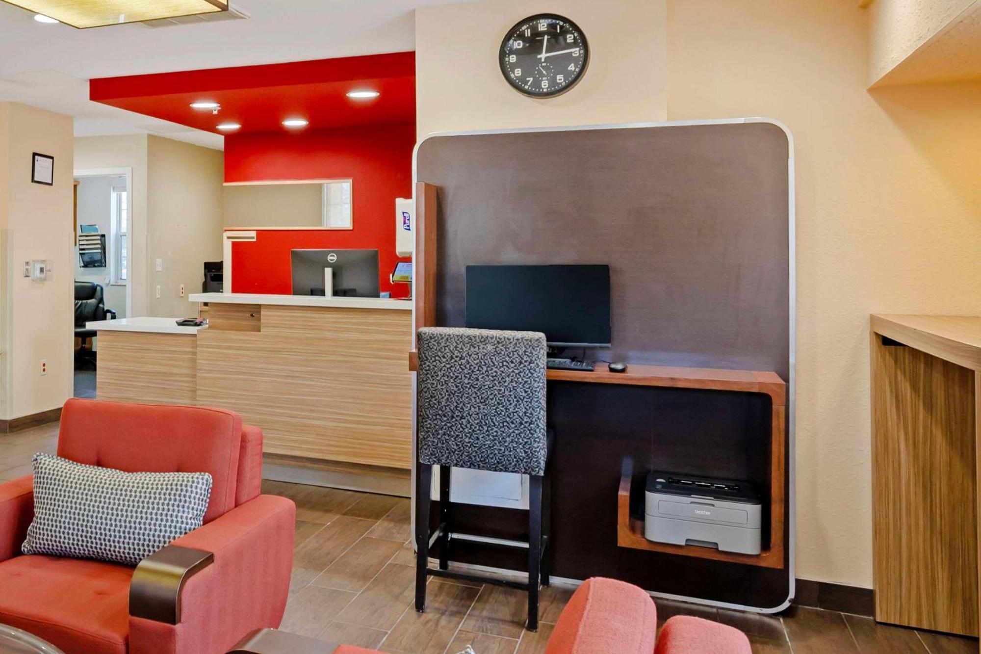 Mainstay Suites Mt Laurel - Philadelphia Mount Laurel Luaran gambar