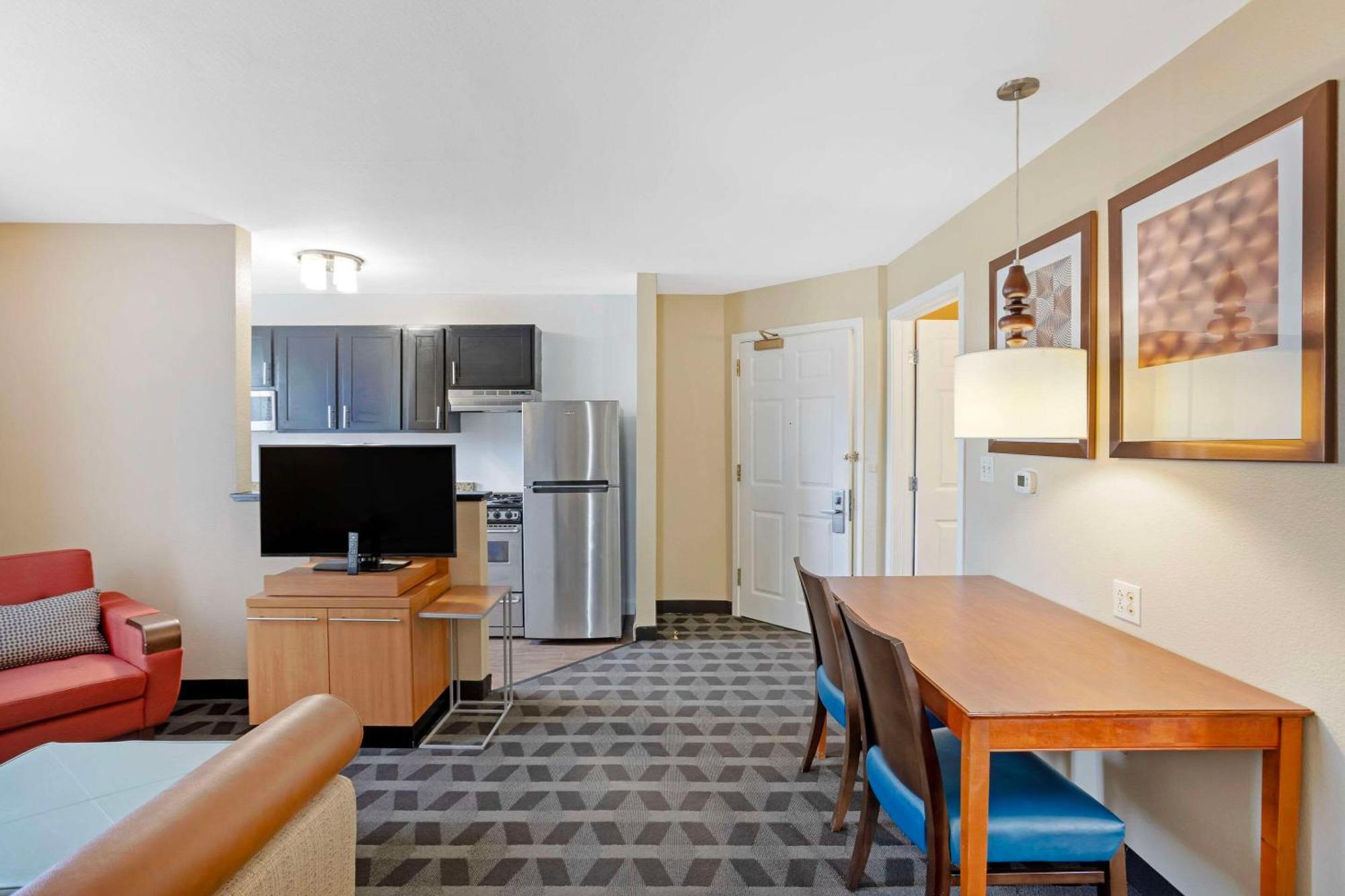 Mainstay Suites Mt Laurel - Philadelphia Mount Laurel Luaran gambar