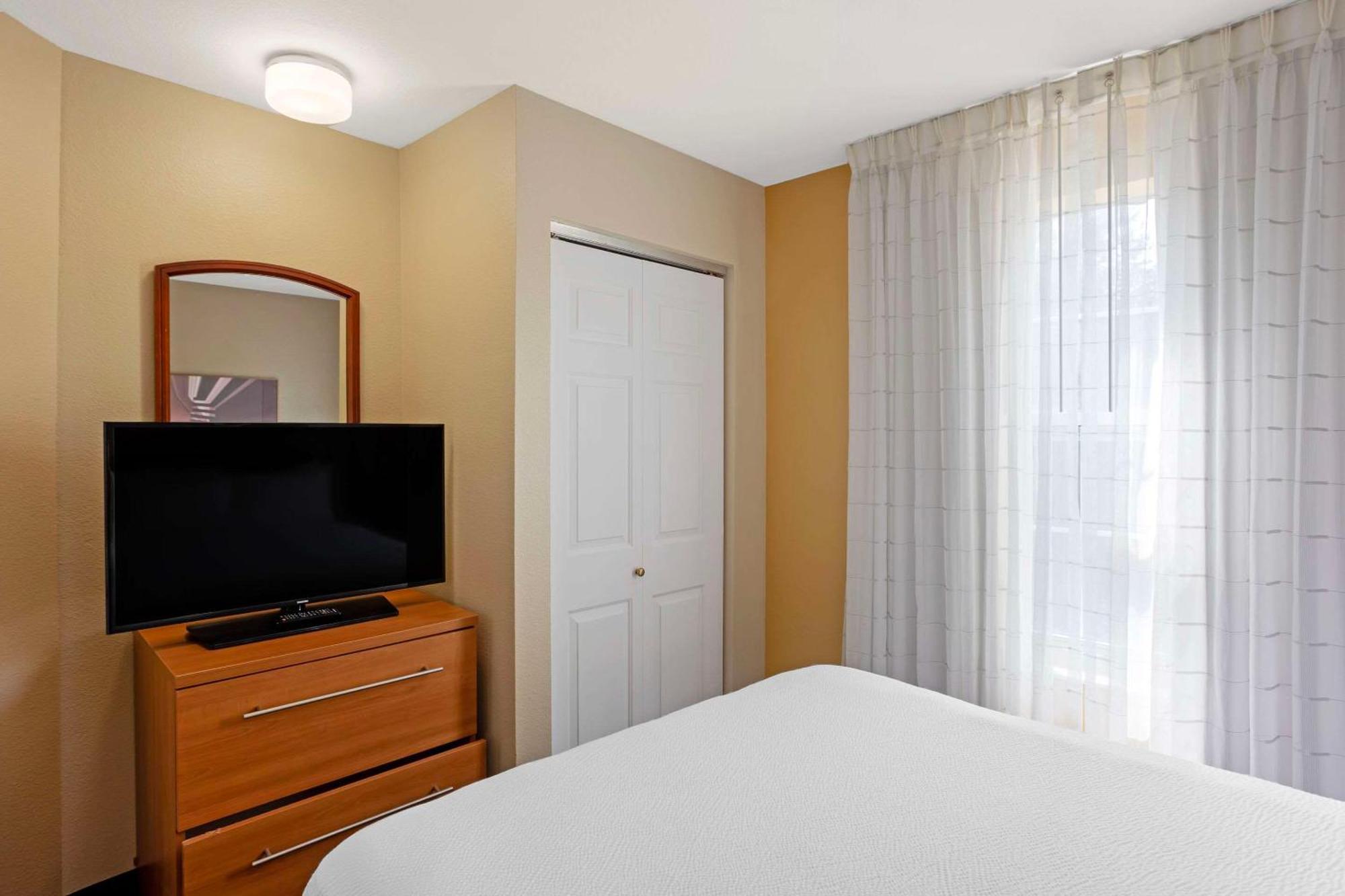 Mainstay Suites Mt Laurel - Philadelphia Mount Laurel Luaran gambar