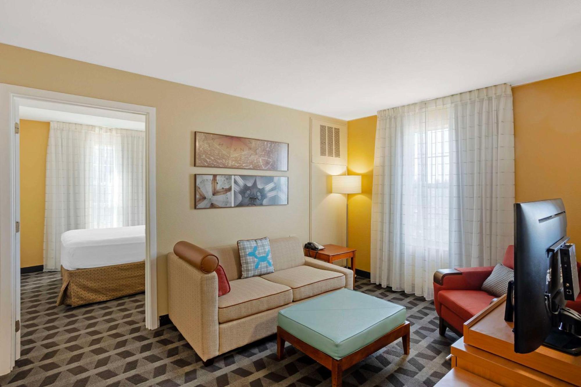 Mainstay Suites Mt Laurel - Philadelphia Mount Laurel Luaran gambar