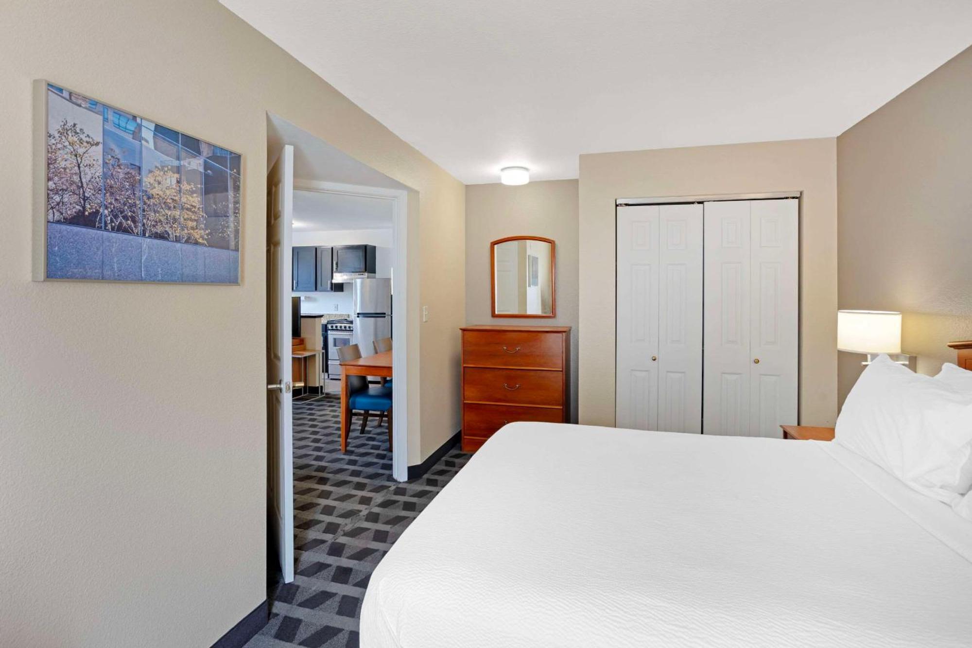 Mainstay Suites Mt Laurel - Philadelphia Mount Laurel Luaran gambar