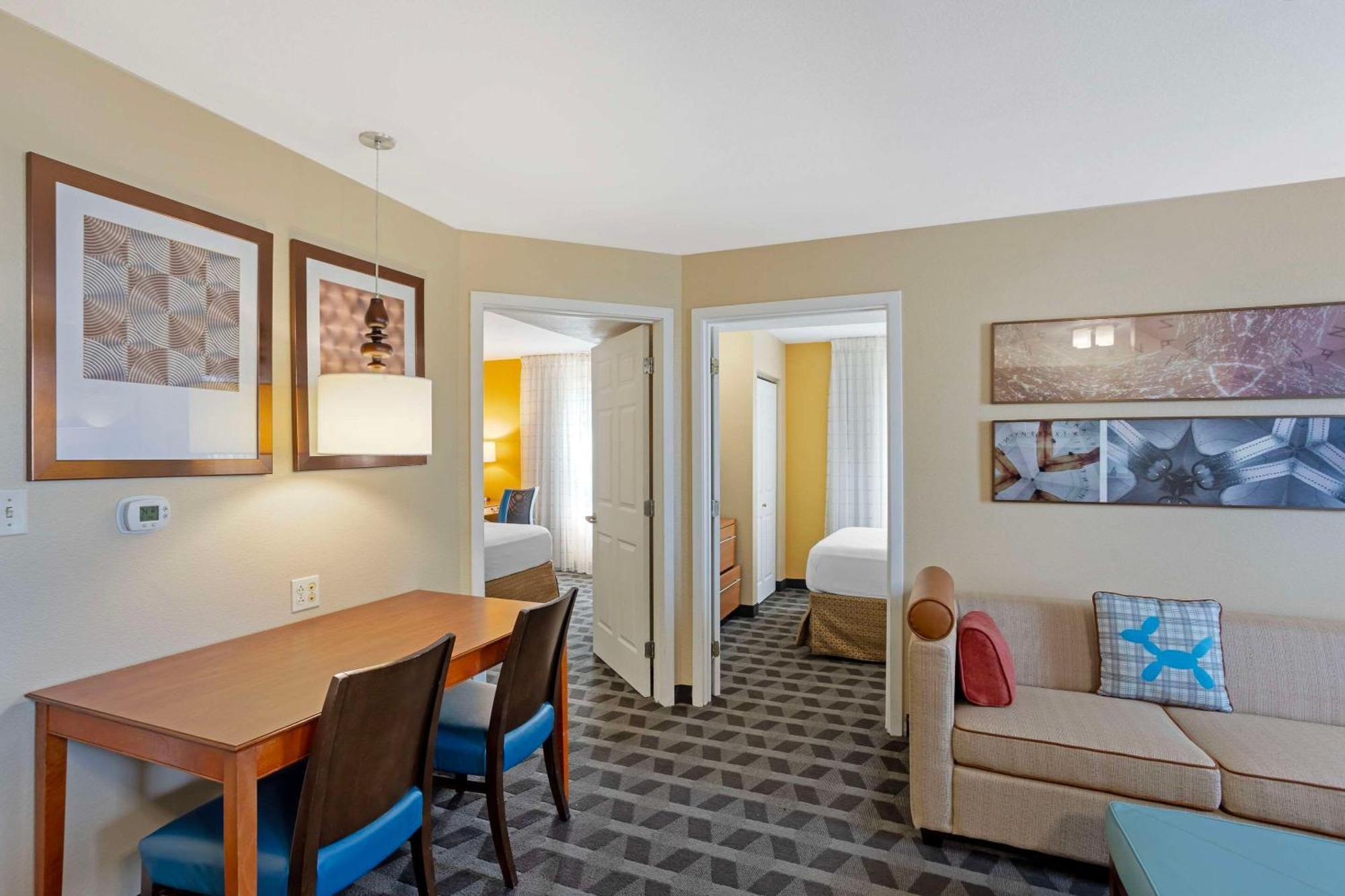 Mainstay Suites Mt Laurel - Philadelphia Mount Laurel Luaran gambar