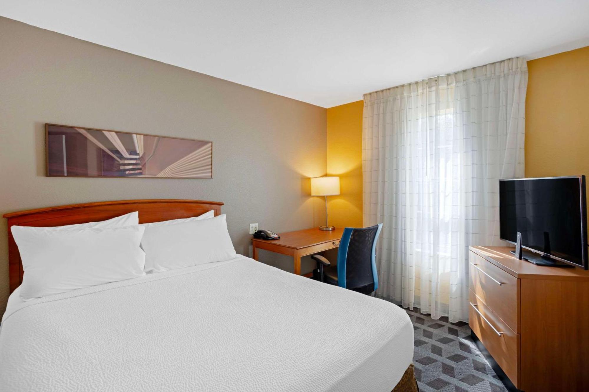 Mainstay Suites Mt Laurel - Philadelphia Mount Laurel Luaran gambar