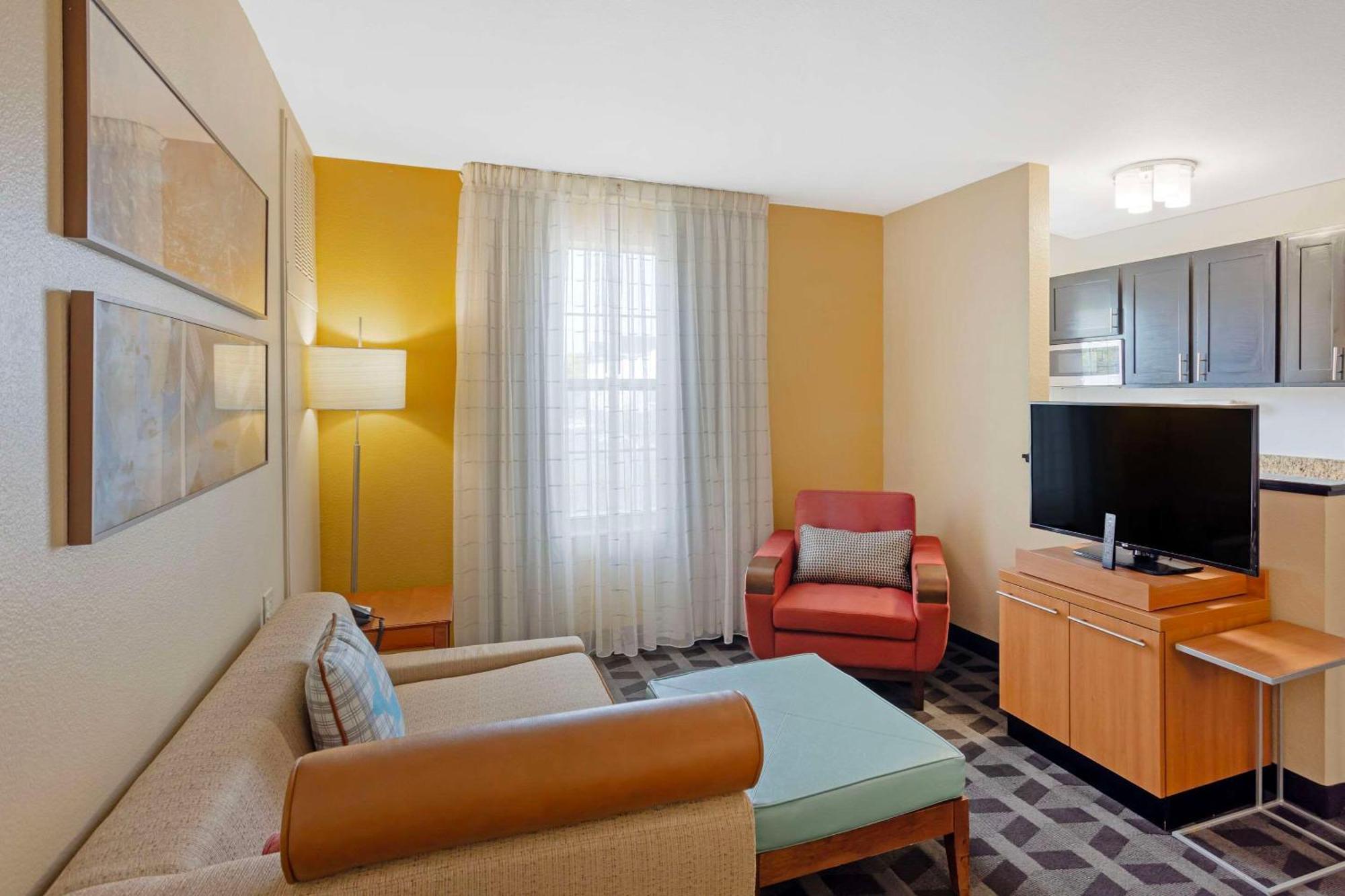 Mainstay Suites Mt Laurel - Philadelphia Mount Laurel Luaran gambar