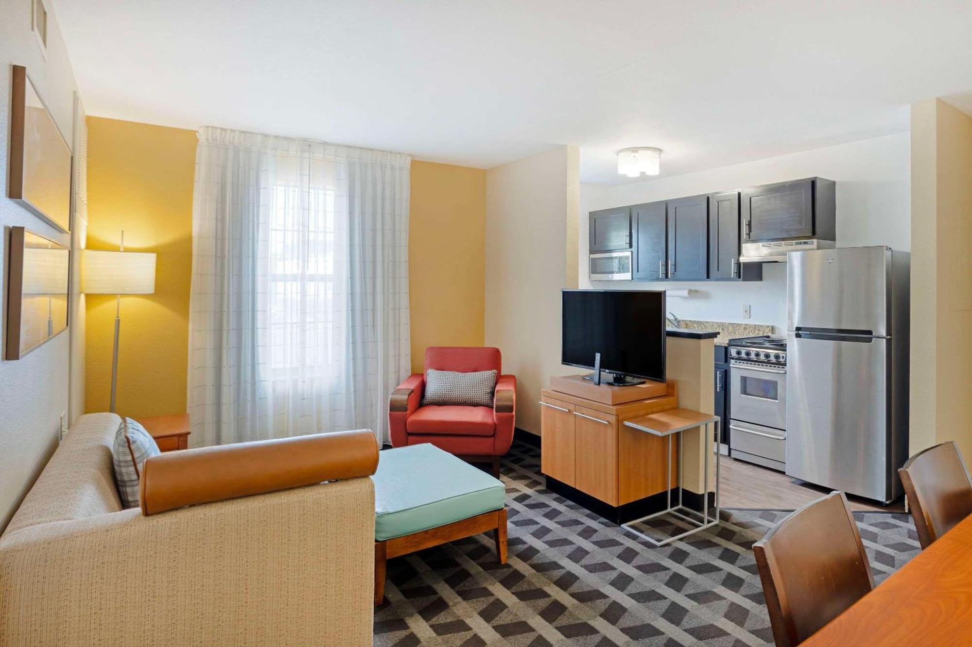 Mainstay Suites Mt Laurel - Philadelphia Mount Laurel Luaran gambar