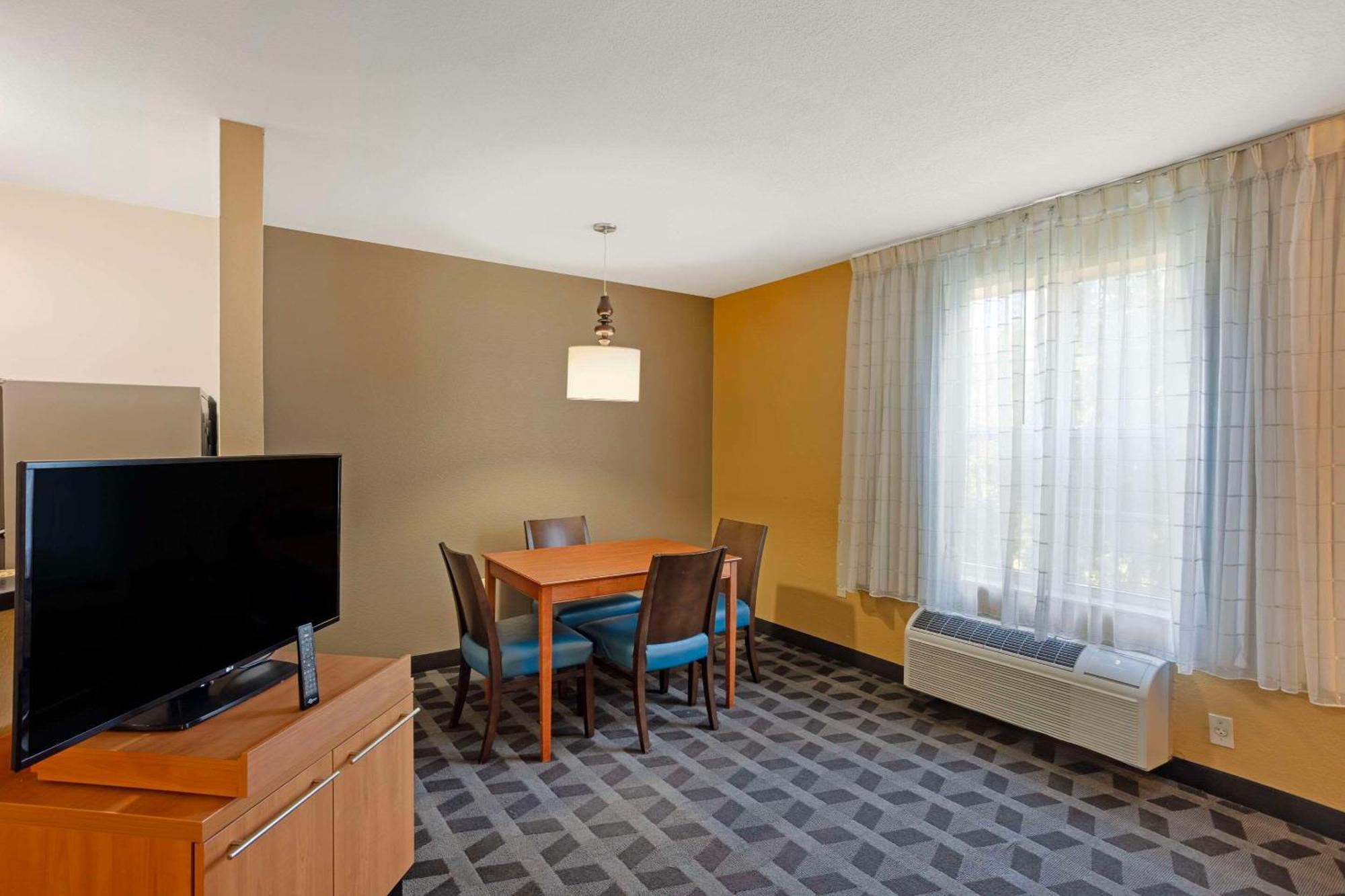 Mainstay Suites Mt Laurel - Philadelphia Mount Laurel Luaran gambar