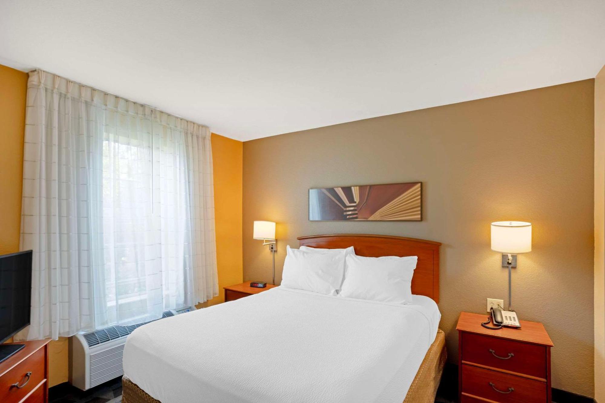 Mainstay Suites Mt Laurel - Philadelphia Mount Laurel Luaran gambar