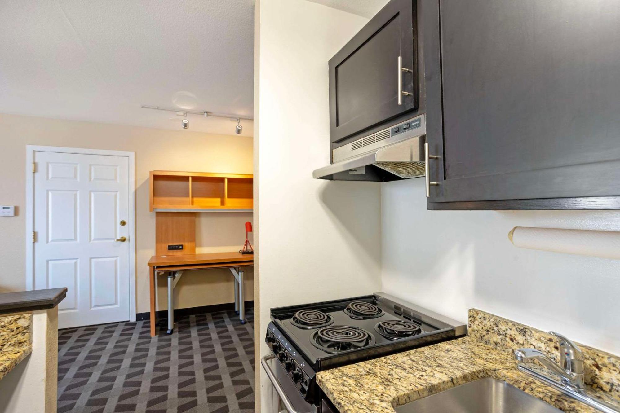 Mainstay Suites Mt Laurel - Philadelphia Mount Laurel Luaran gambar
