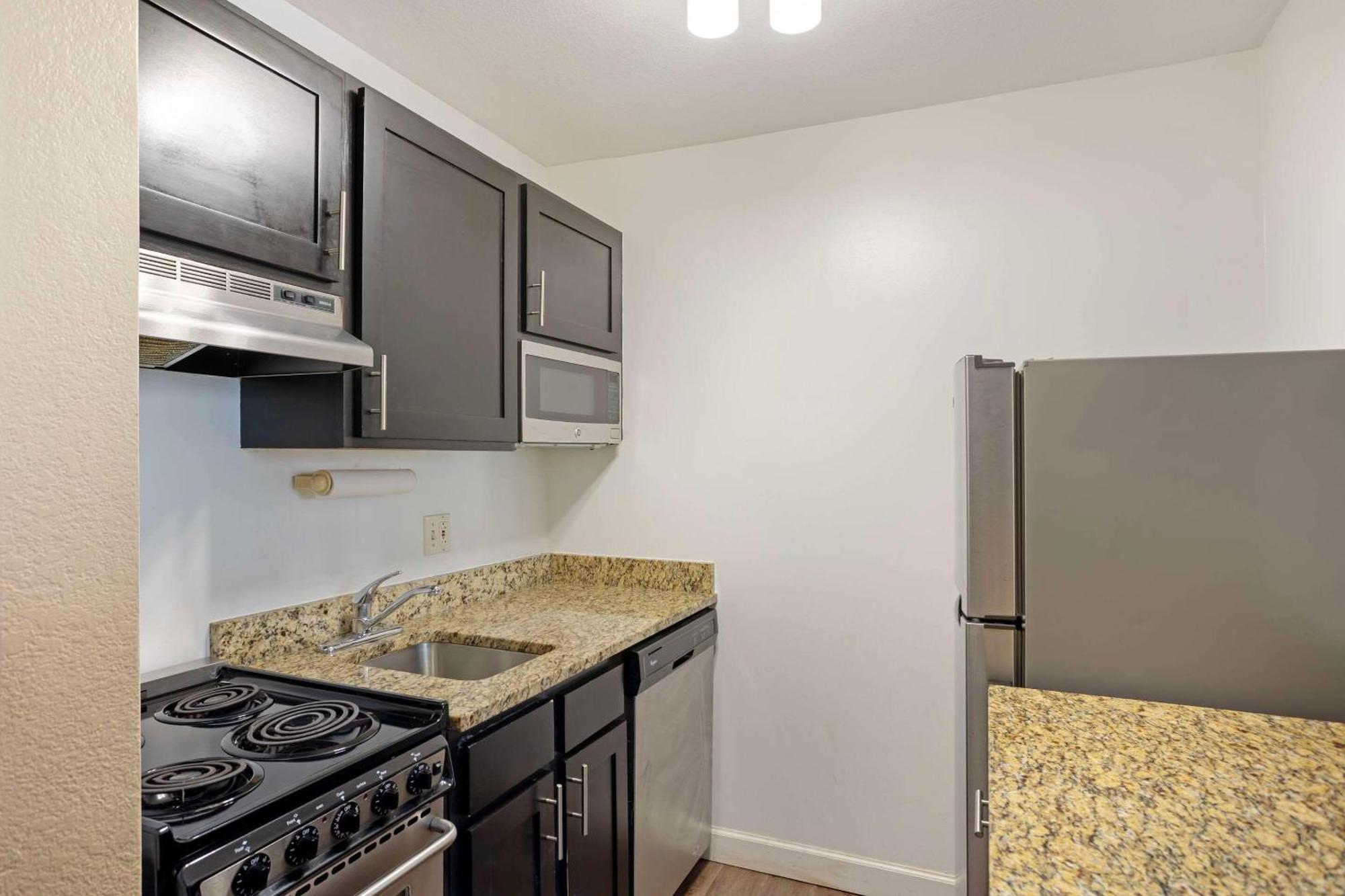 Mainstay Suites Mt Laurel - Philadelphia Mount Laurel Luaran gambar