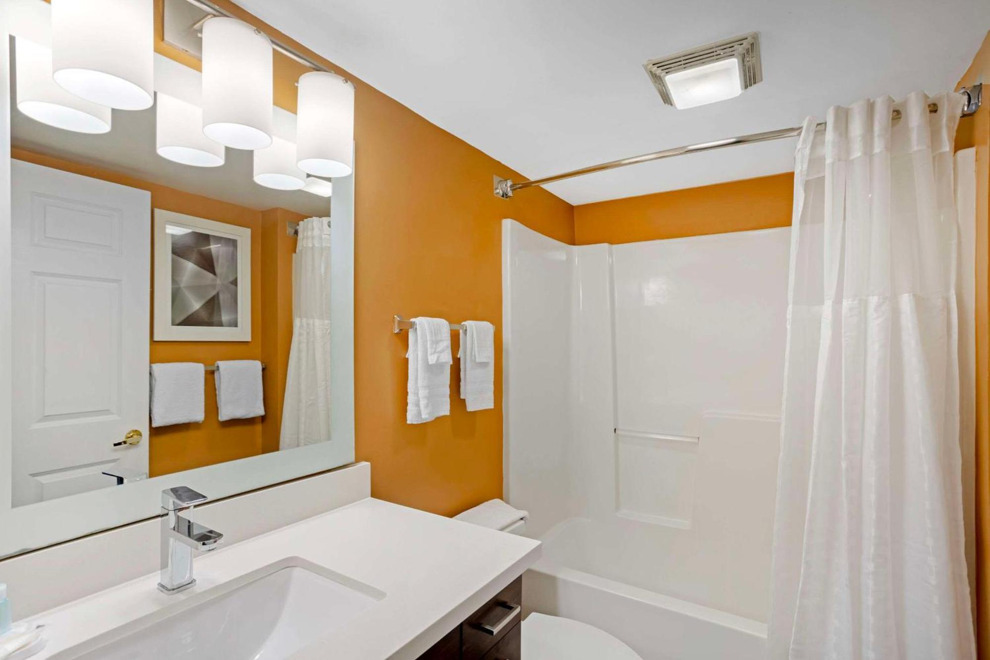 Mainstay Suites Mt Laurel - Philadelphia Mount Laurel Luaran gambar