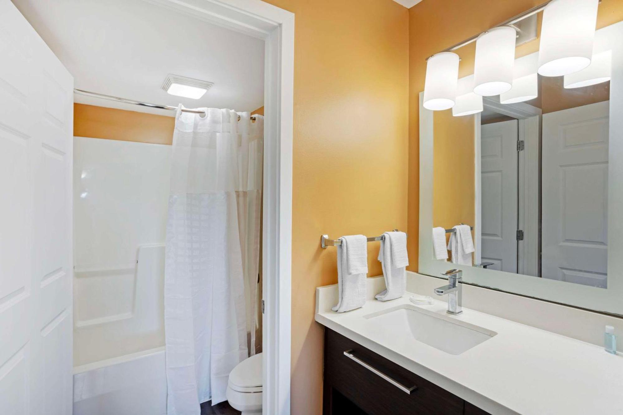 Mainstay Suites Mt Laurel - Philadelphia Mount Laurel Luaran gambar