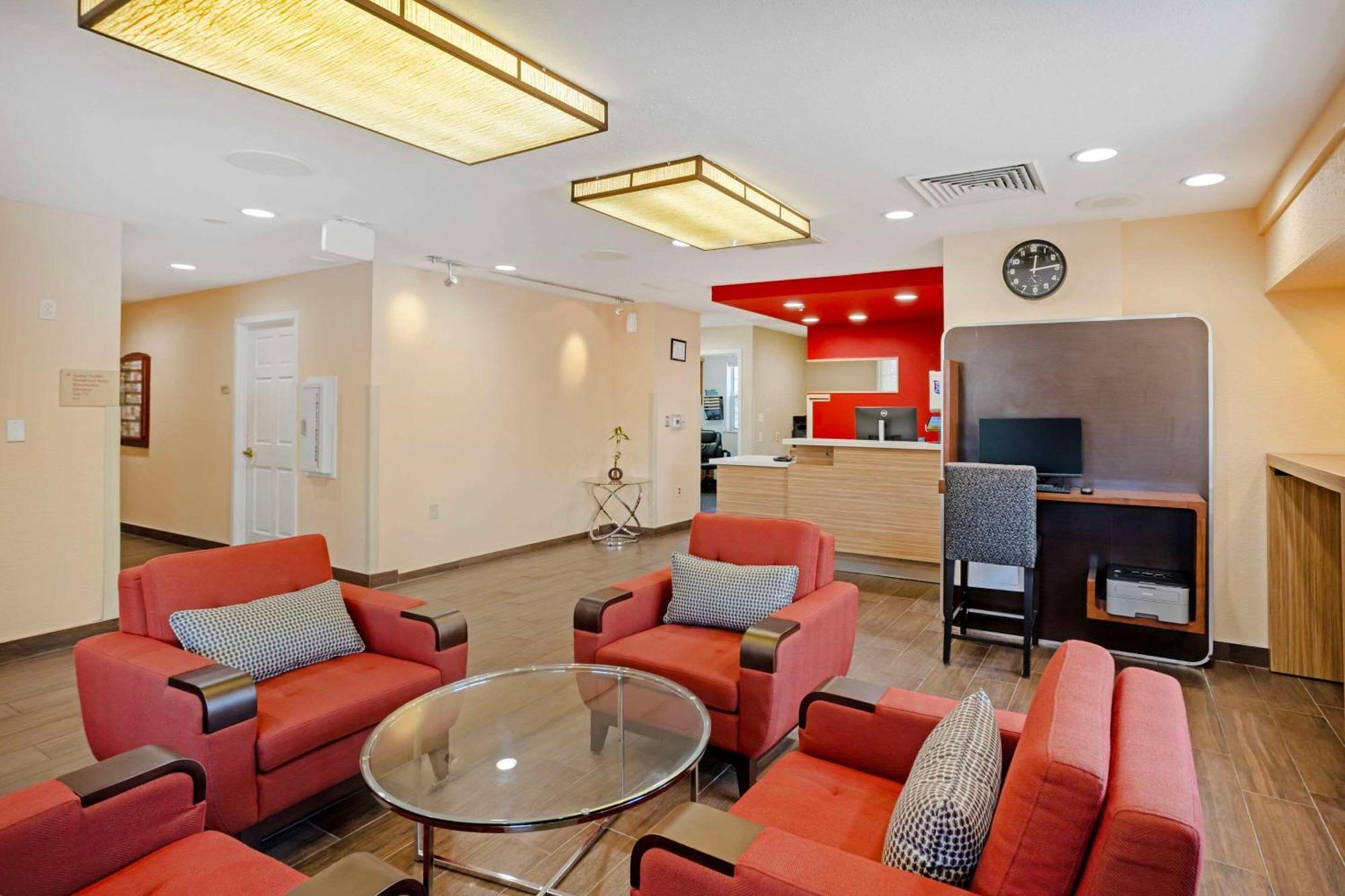 Mainstay Suites Mt Laurel - Philadelphia Mount Laurel Luaran gambar