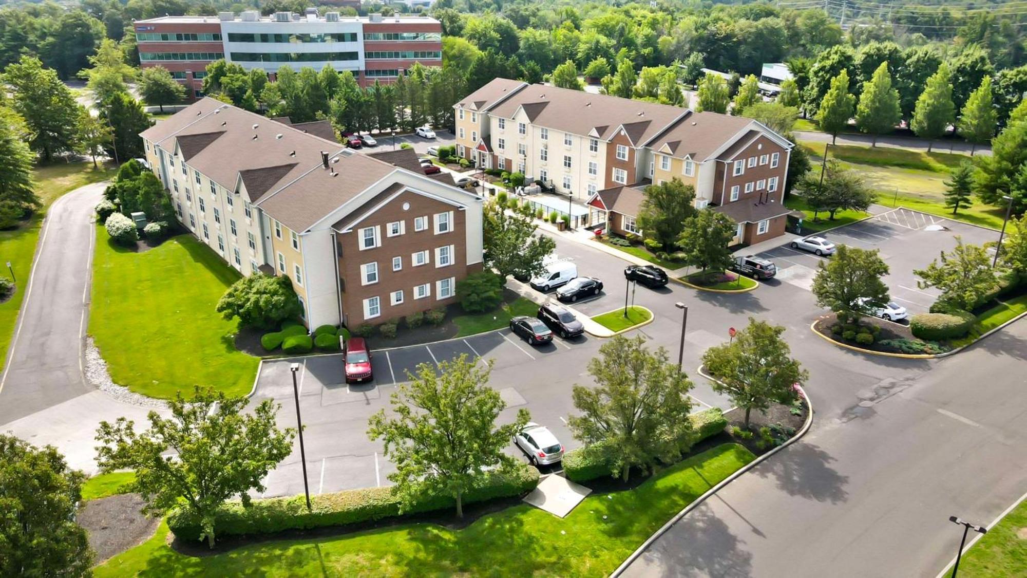 Mainstay Suites Mt Laurel - Philadelphia Mount Laurel Luaran gambar