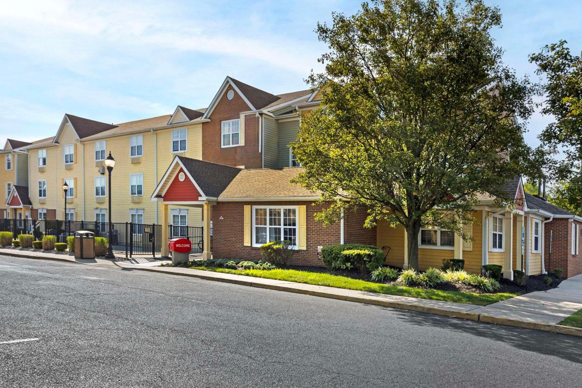 Mainstay Suites Mt Laurel - Philadelphia Mount Laurel Luaran gambar
