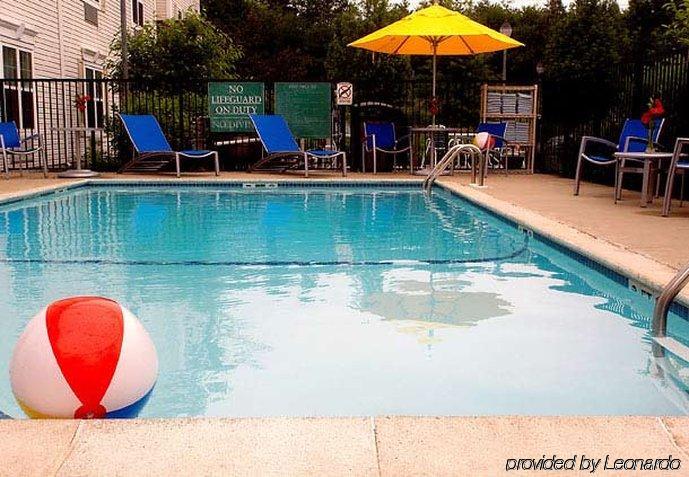 Mainstay Suites Mt Laurel - Philadelphia Mount Laurel Luaran gambar