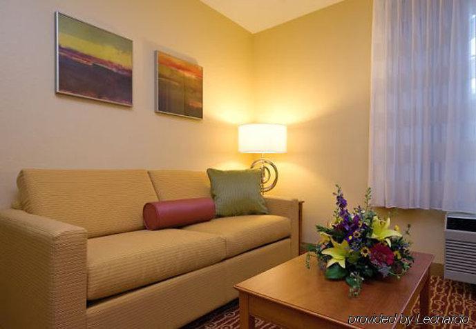 Mainstay Suites Mt Laurel - Philadelphia Mount Laurel Luaran gambar
