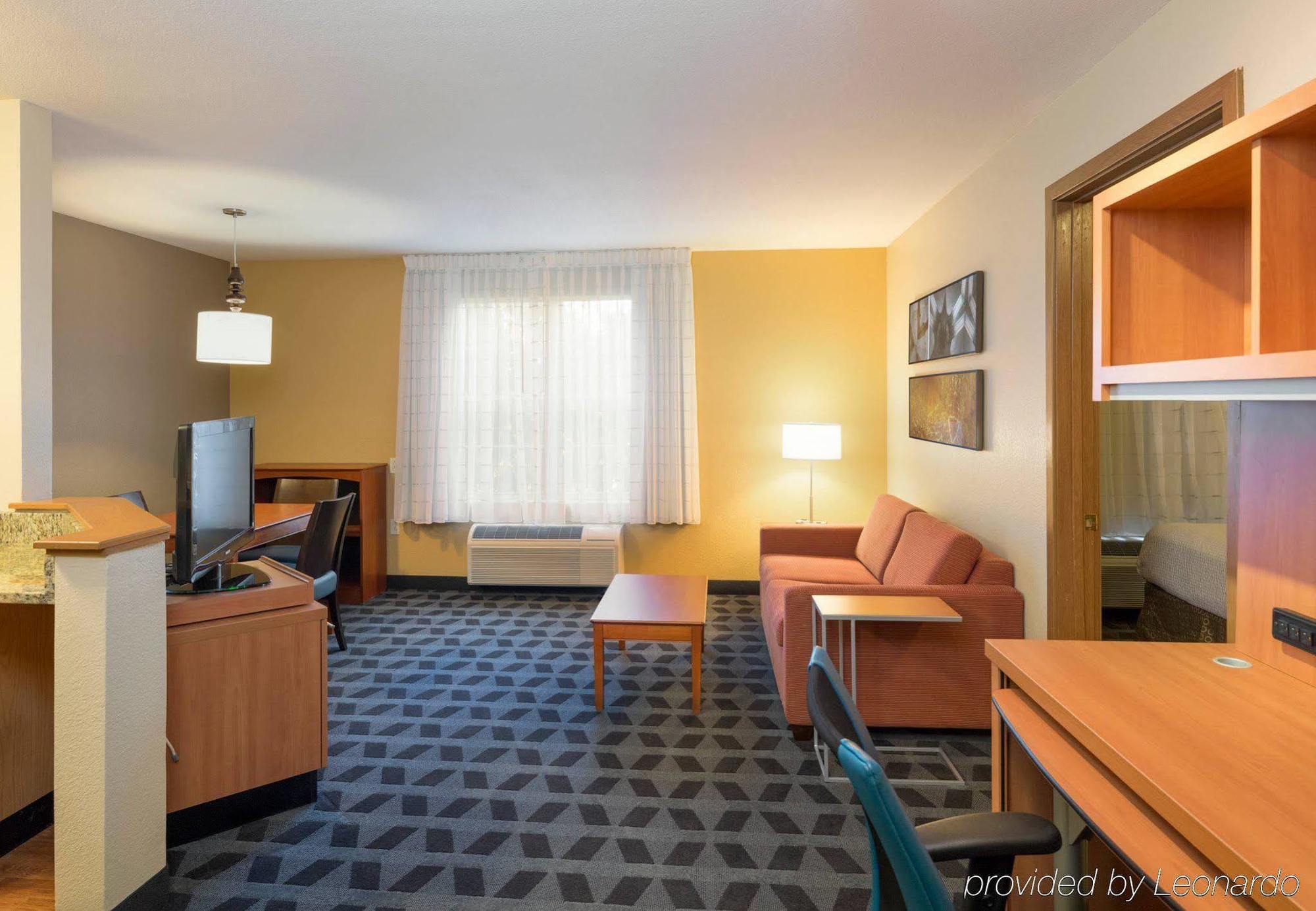 Mainstay Suites Mt Laurel - Philadelphia Mount Laurel Luaran gambar