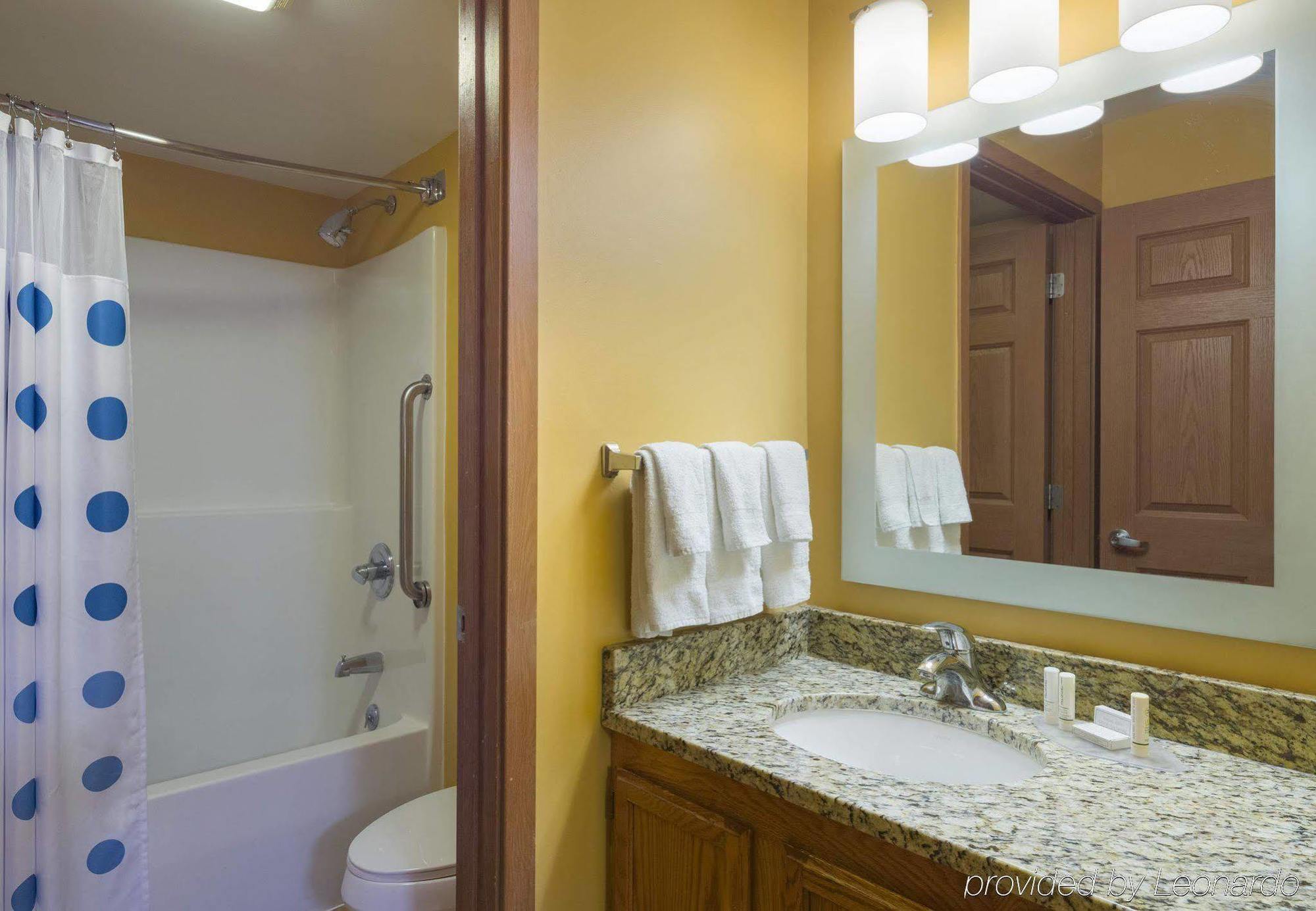 Mainstay Suites Mt Laurel - Philadelphia Mount Laurel Luaran gambar