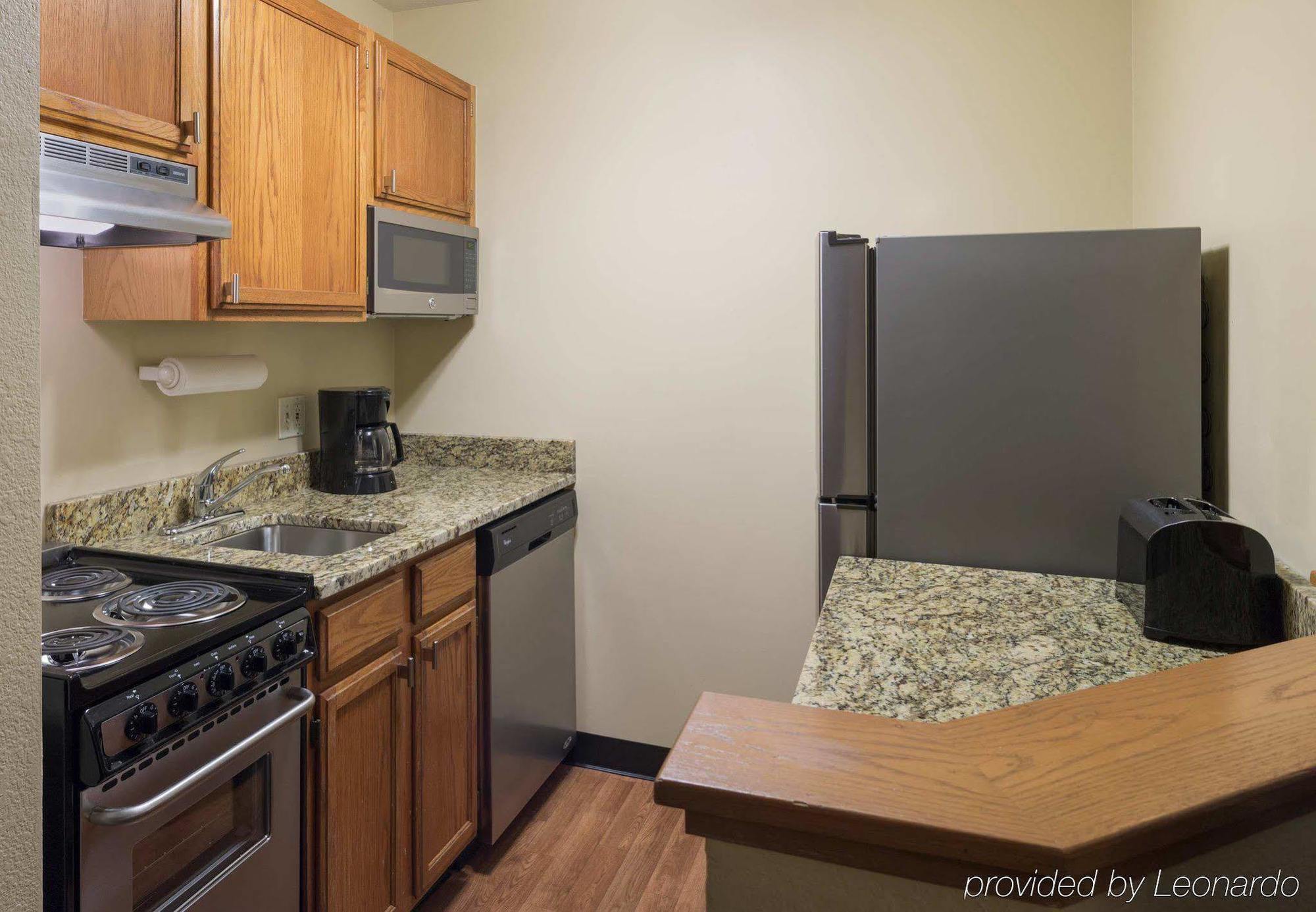 Mainstay Suites Mt Laurel - Philadelphia Mount Laurel Luaran gambar