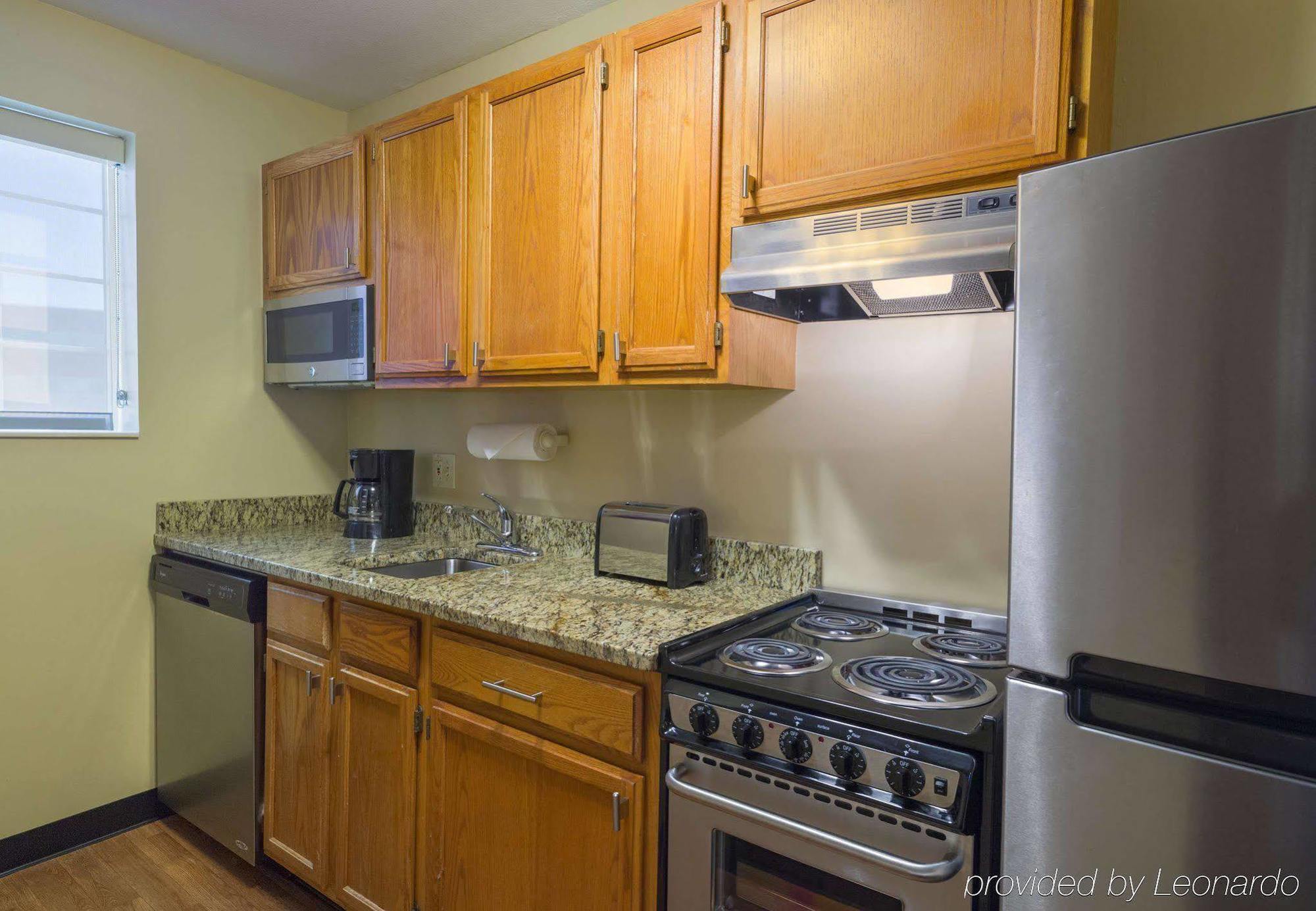 Mainstay Suites Mt Laurel - Philadelphia Mount Laurel Luaran gambar