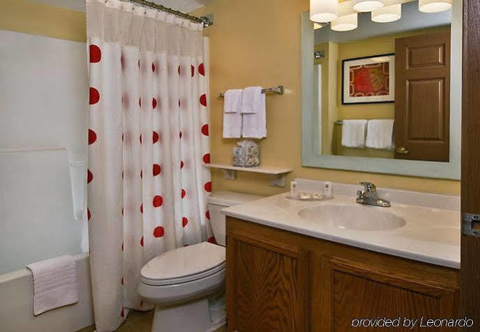 Mainstay Suites Mt Laurel - Philadelphia Mount Laurel Luaran gambar