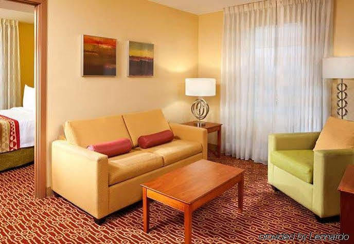 Mainstay Suites Mt Laurel - Philadelphia Mount Laurel Luaran gambar